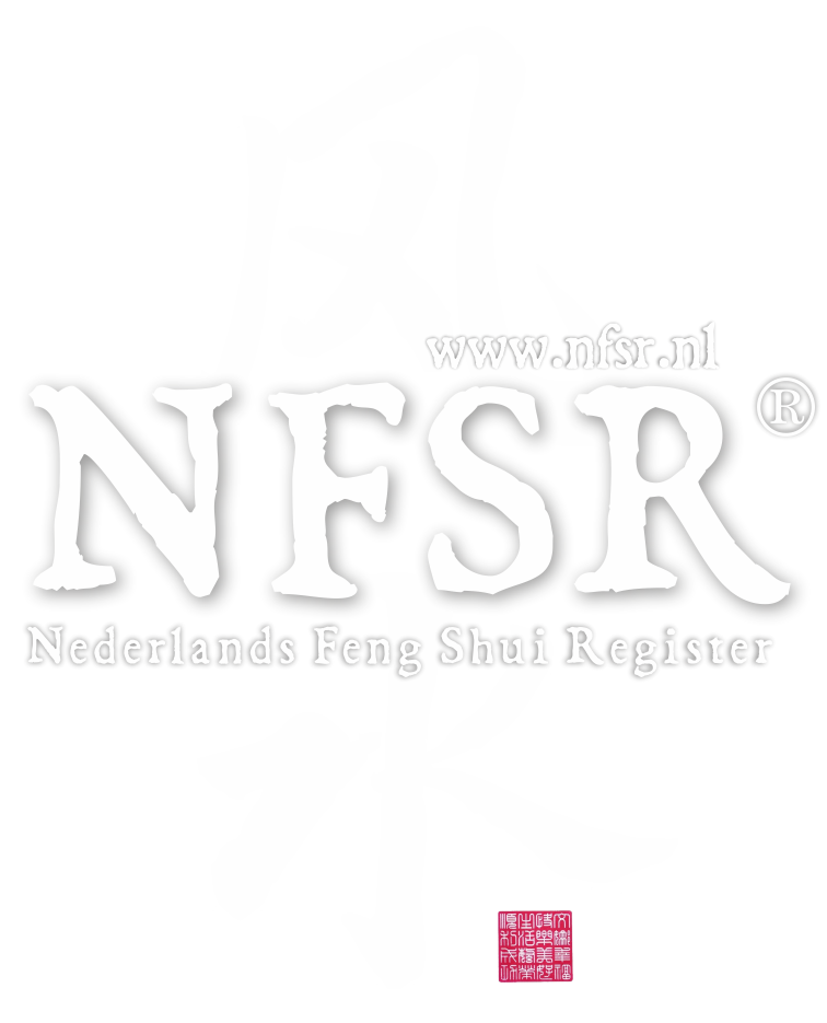 logo Nederlands Feng Shui Register