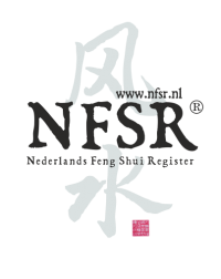 logo Nederlands Feng Shui Register header
