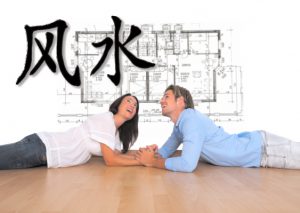 HET GEBRUIK VAN DE PA KUA IN FENG SHUI.