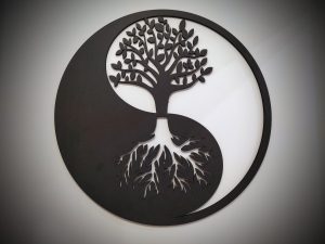 Feng Shui Consultant - Deborah Dirven - Yin Yang