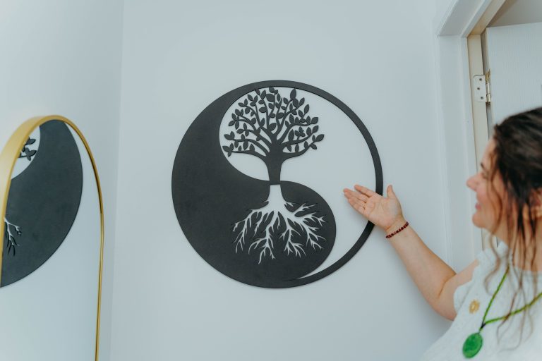 Feng Shui Consultant - Deborah Dirven - Yin Yang