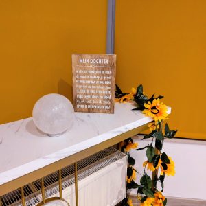 Feng Shui Consultant - Deborah Dirven - Interieur Geel