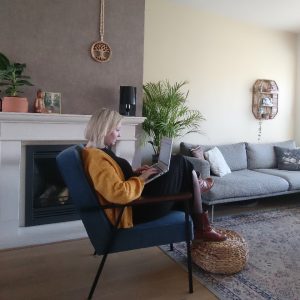Feng Shui Expert Lydia van Boom Feng Shui Expert Lydia van Boom